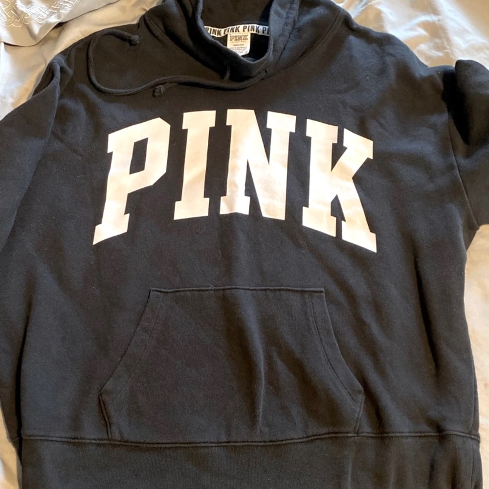 Victoria Secret Pink sweatshirt